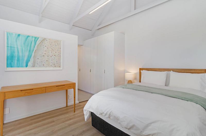 To Let 4 Bedroom Property for Rent in Steenberg Estate Western Cape